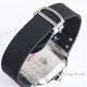 GF Factory Swiss Replica Santos de Cartier Large Model Watch GF 9015 Stainless Steel (7)_th.jpg